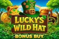10 Lucky's Wild Hat
